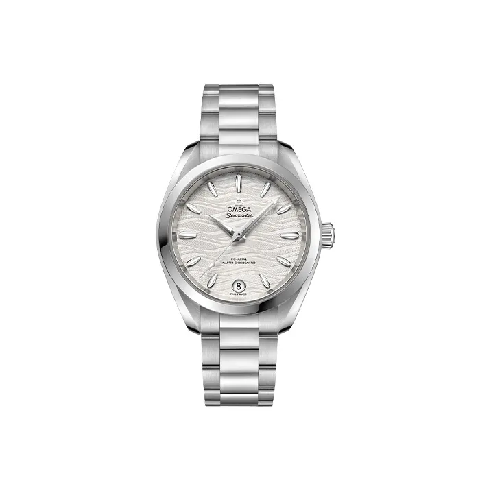 OMEGA Seamaster Aqua Terra 220.10.34.20.02.002-0