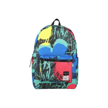 Herschel Nylon Backpack Regular Unisex Multicolor