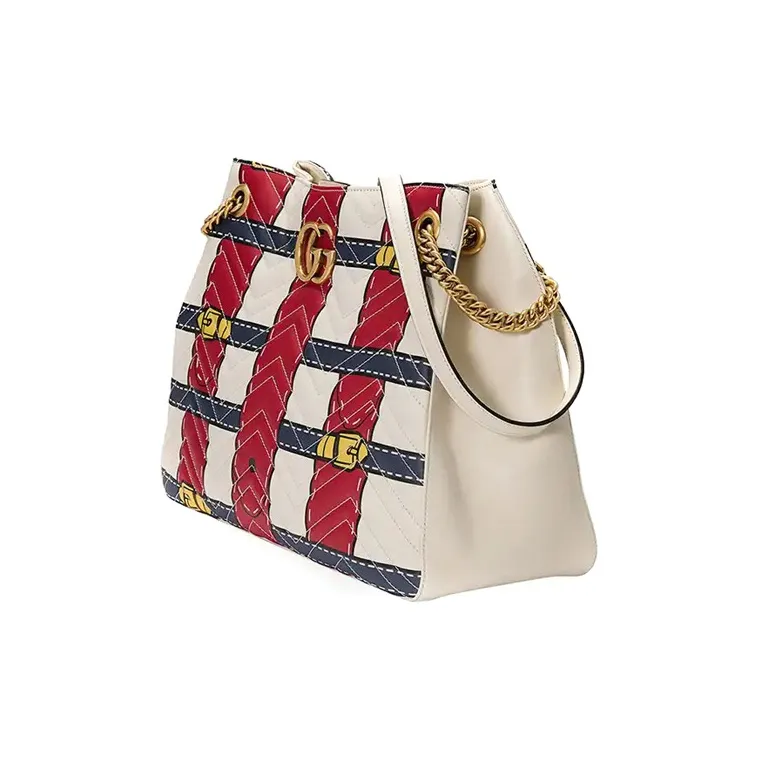 GUCCI Marmont Shoulder Bags-2