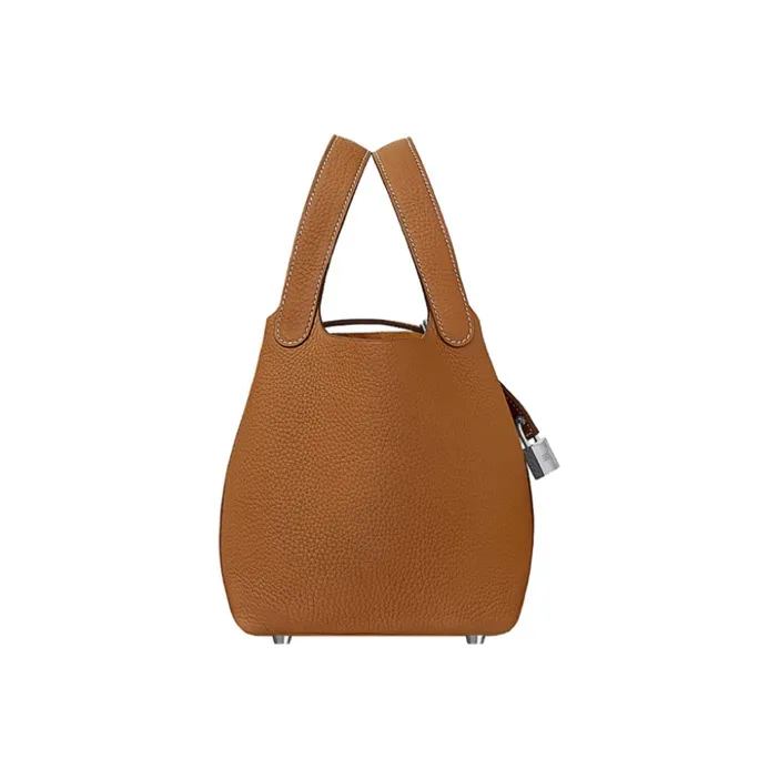 HERMES Picotin Lock Handbags-1