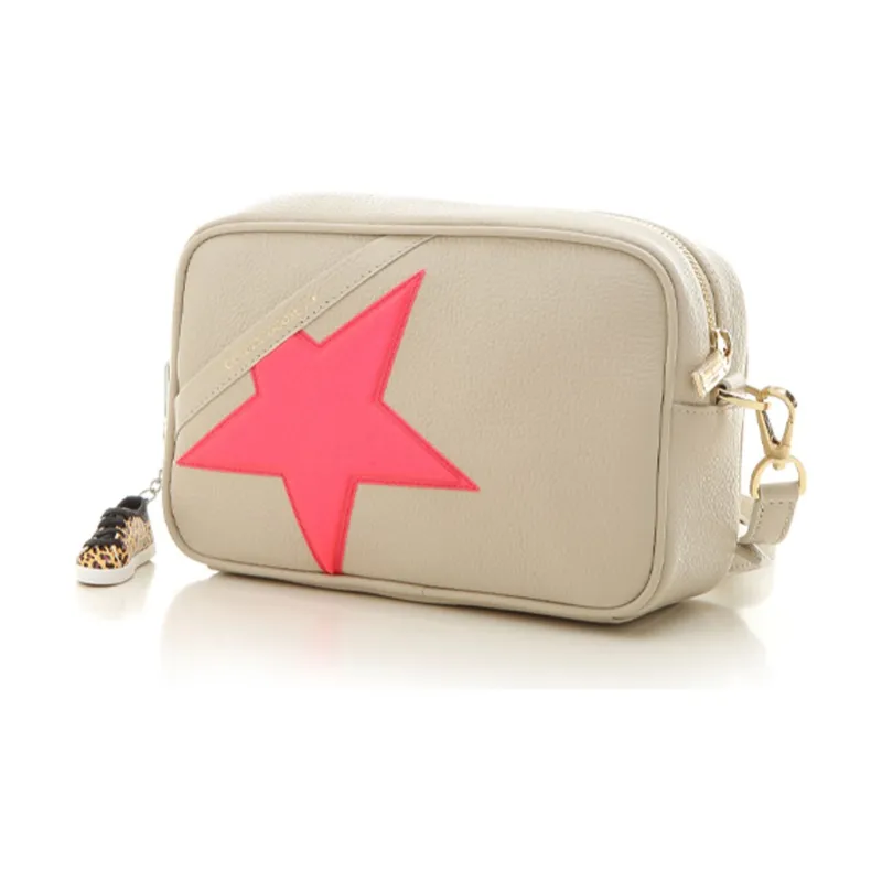 Golden Goose Shoulder Bags-1