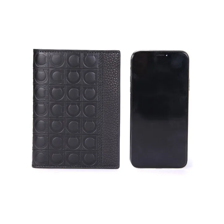 Ferragamo Card Holders-4