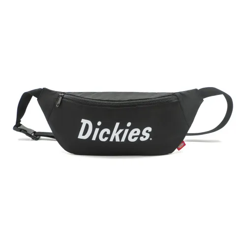 Dickies Crossbody Bags Black