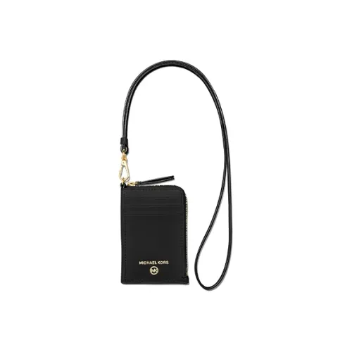 MICHAEL KORS Luggage Collection Card Holders