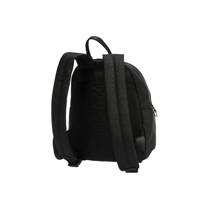 LiNing Disney Collaboration Fabric Backpack Regular Unisex Black-1