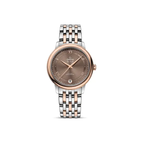 OMEGA De Ville Prestige 424.20.33.20.13.001