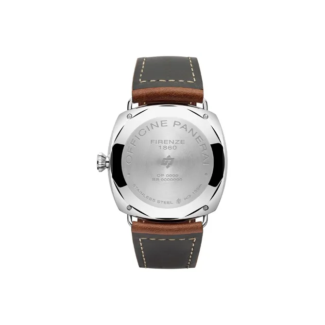 PANERAI Men RADIOMIR Collection Watch-1