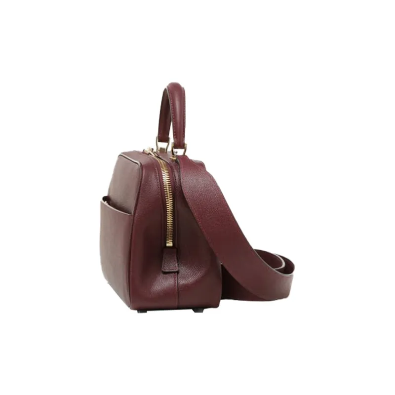 Valextra Serie S Handbags-1
