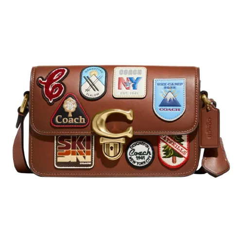 COACH Studio Crossbody Bags