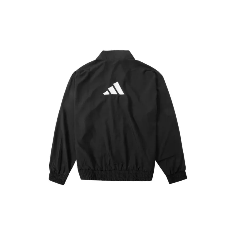 Adidas Jackets Men Black-1