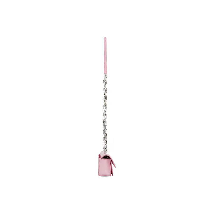 Balenciaga Gossip Shoulder Bag Xs Pink-2