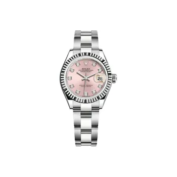 ROLEX Women's Women's Apparel Log Series Watch