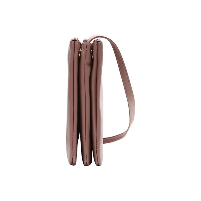 CELINE Trio Shoulder Bags-2
