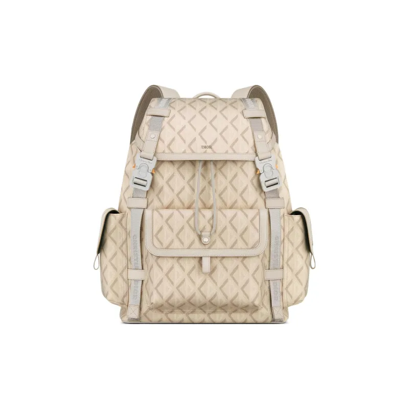 DIOR Backpacks-0