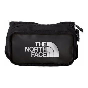 THE NORTH FACE Polyester Fanny Pack Regular Men's Black