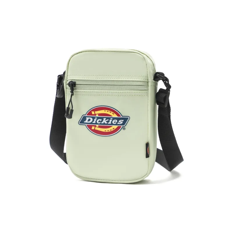 Dickies 100th Anniversary Polyester Cell Phone Pouch Regular Unisex Green-1