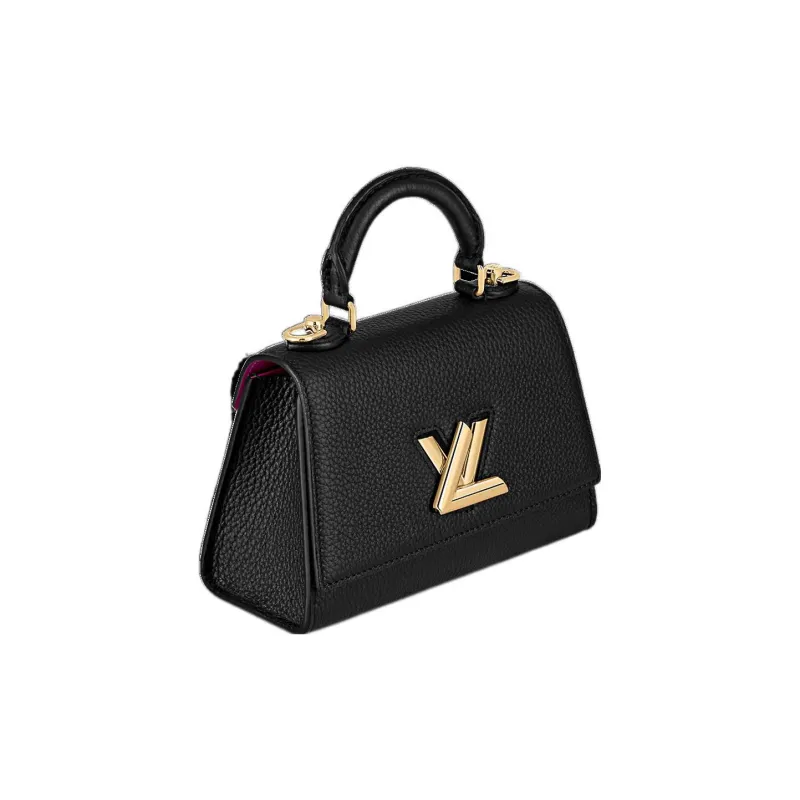 LOUIS VUITTON Twist One Handle Bb-2