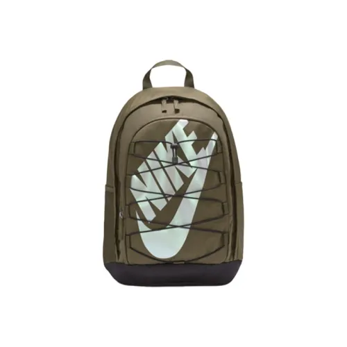 Nike Hayward Backpacks Army Green