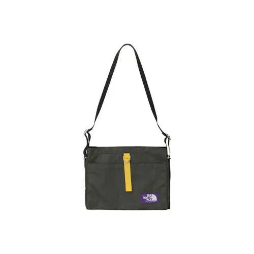 THE NORTH FACE PURPLE LABEL Shoulder Bags