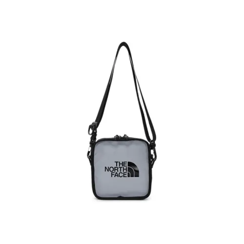 THE NORTH FACE Crossbody Bags Gray