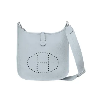HERMES Evelyne Shoulder Bags