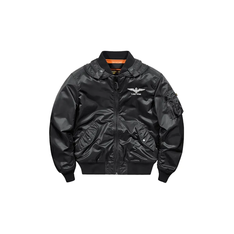 VIP Puffer Jackets Unisex-1