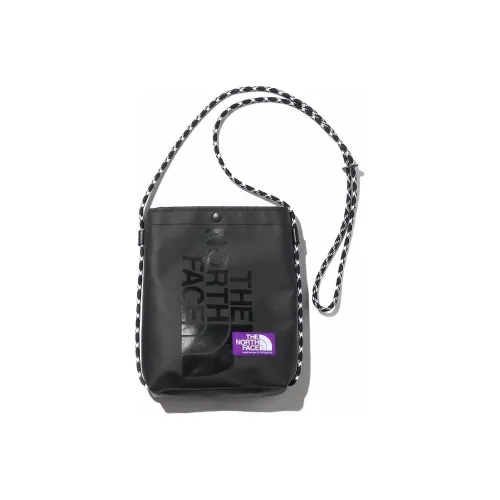 THE NORTH FACE PURPLE LABEL Shoulder Bags Black