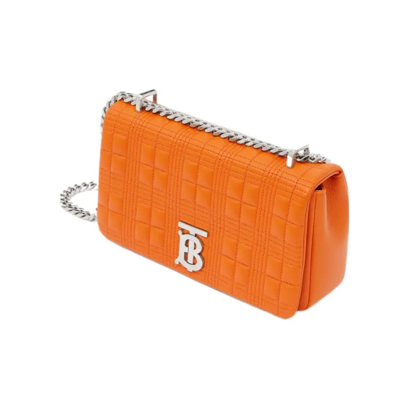 Burberry Lola Bag Shoulder Bags-2