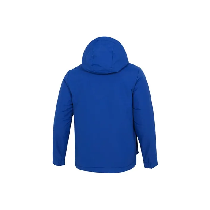 Adidas Puffer Jackets Men Royal Blue-1