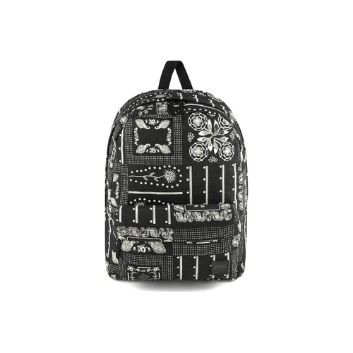 Vans Unisex Backpack