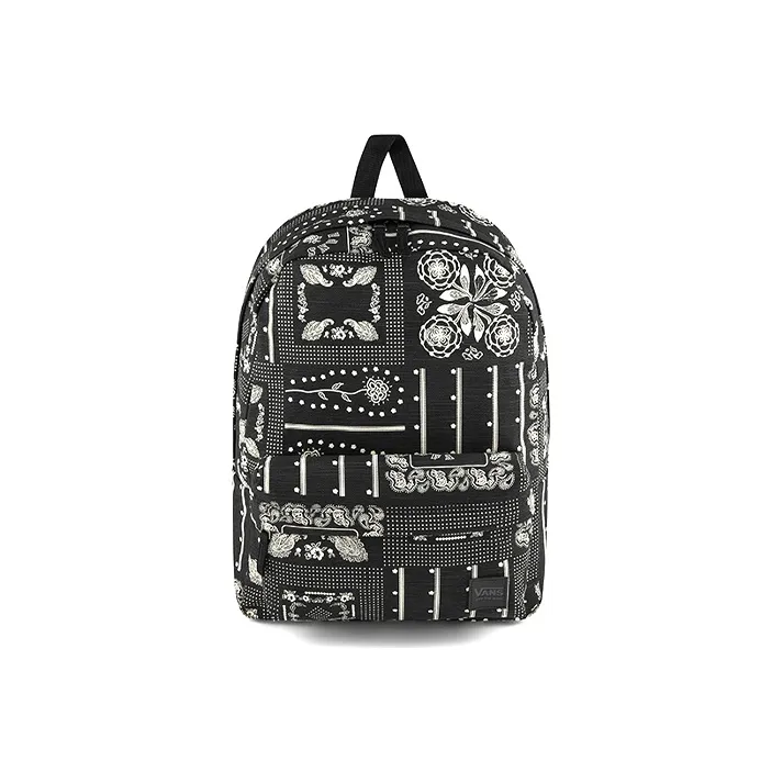 Vans Backpacks-0