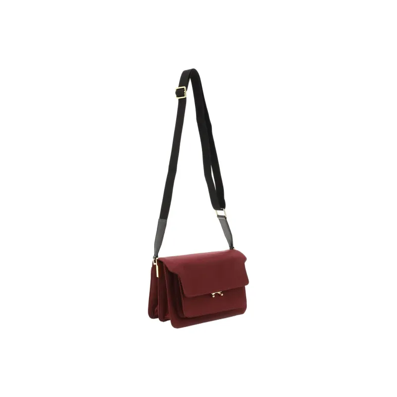 MARNI Trunk Shoulder Bags-2