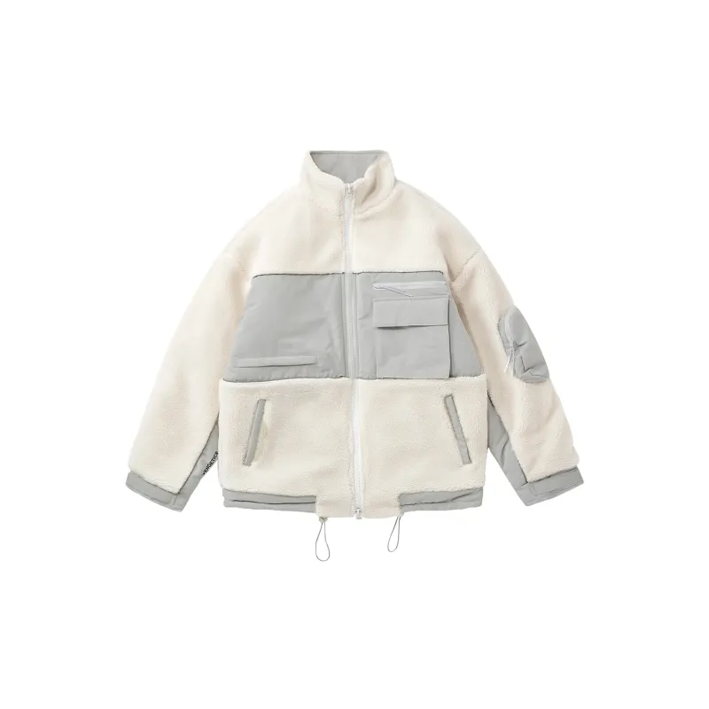 FPA Puffer Jackets Unisex-7