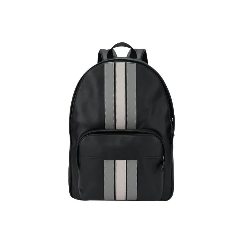 COACH Houston Backpacks-0