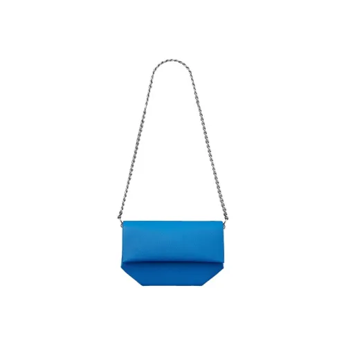 HERMES Chaine D'Ancre Shoulder Bags