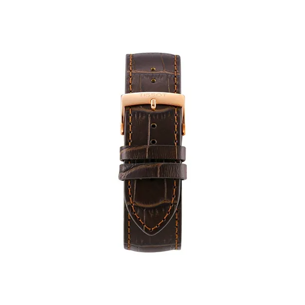 TISSOT Men Charm Time Series Watch-4