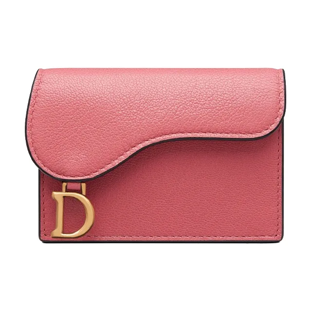 DIOR Saddle Wallets-0