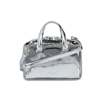 1017 ALYX 9SM Brie Metallic Tote