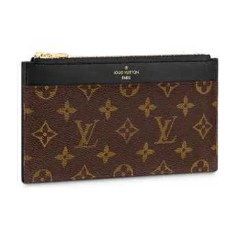 LOUIS VUITTON Slim Purse
