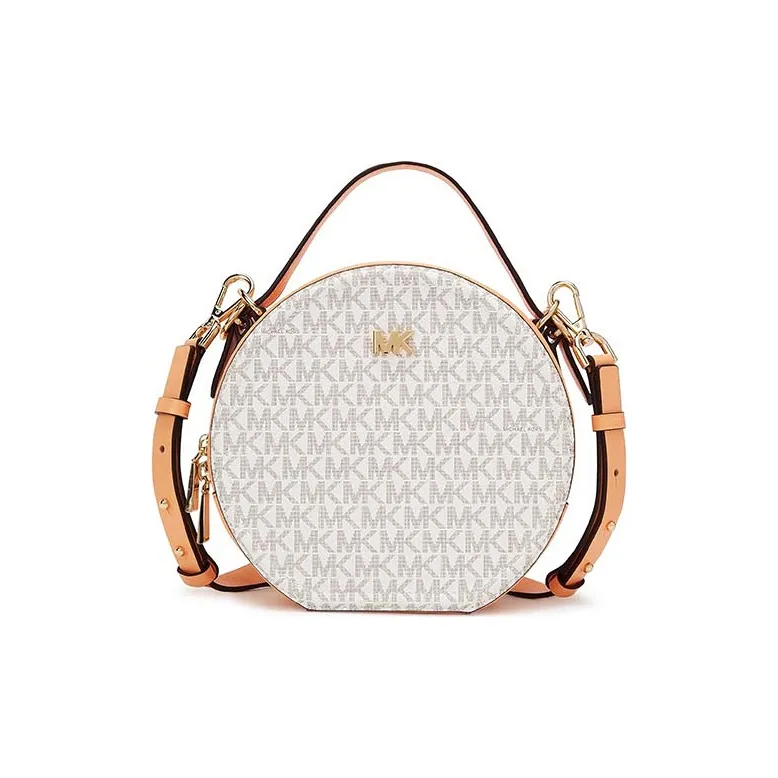MICHAEL KORS Delaney Handbags-0