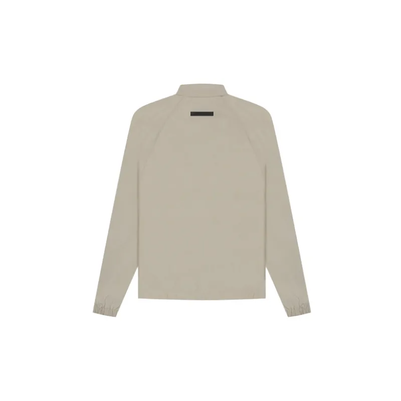 Fear Of God Essentials SS21 Jackets & Coats Unisex Moss-1