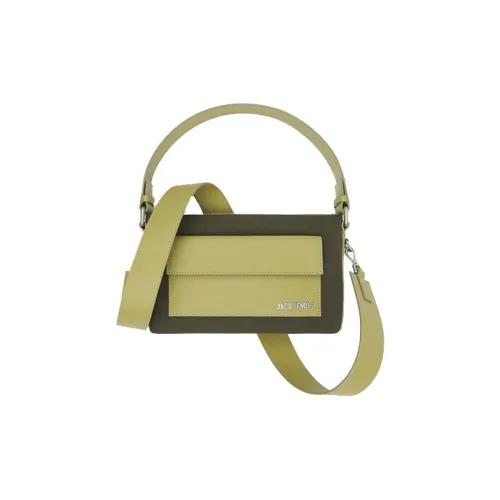 Jacquemus Crossbody Bags