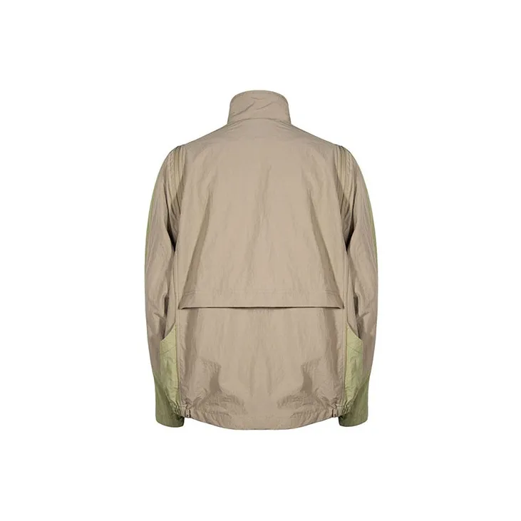 The Last Redemption Jackets Unisex-1