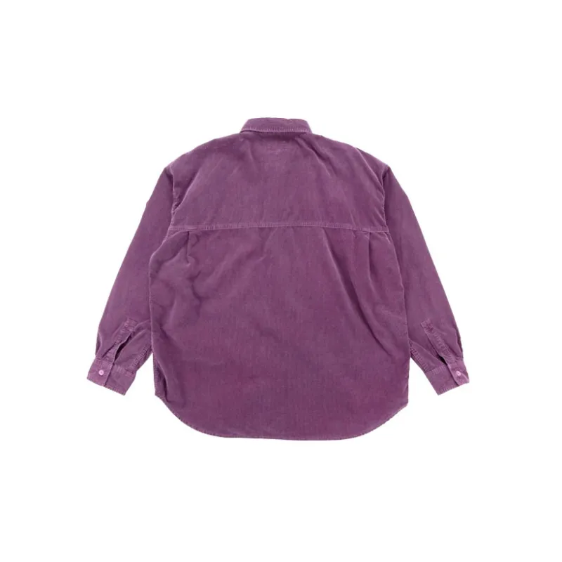 Cav Empt Jackets Men Purple-1