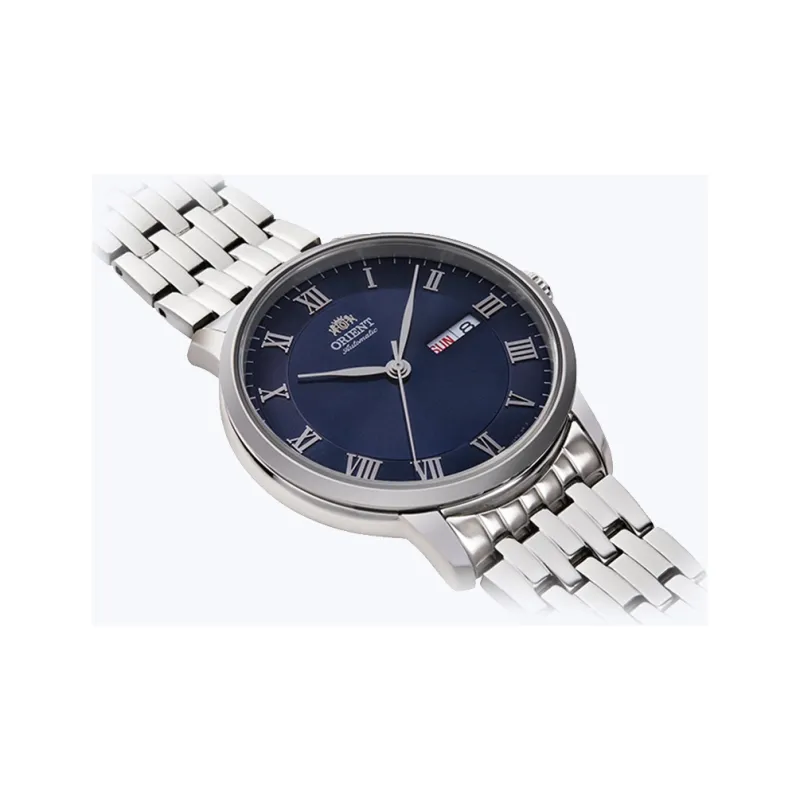 ORIENT Men Watch-1