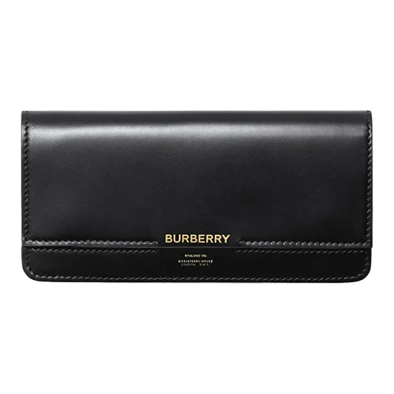 Burberry Horseferry Wallets-0