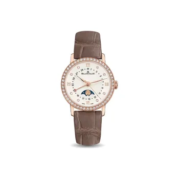 BLANCPAIN Women's VILLERET Watch