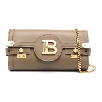 BALMAIN B-BUZZ Clutches