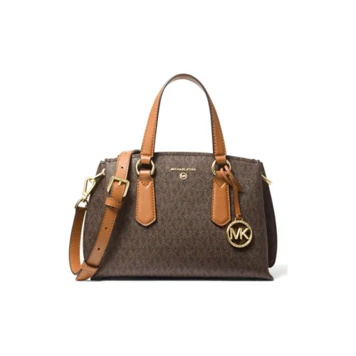 MICHAEL KORS Emma Handbags