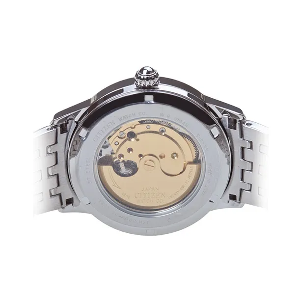 CITIZEN Men Mechanical Watch Series Watch-3